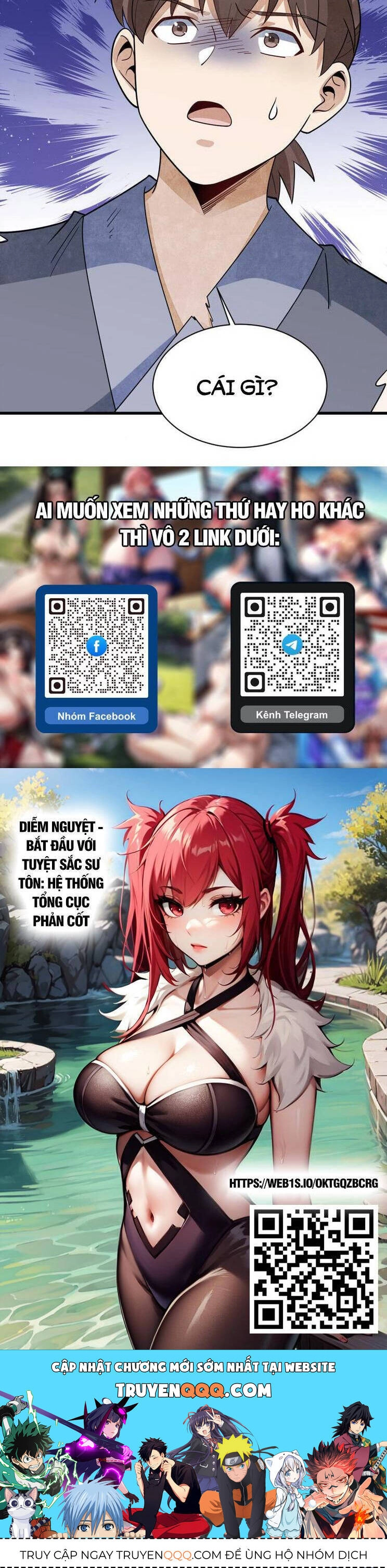 Lạn Kha Kỳ Duyên Chapter 301 - 26