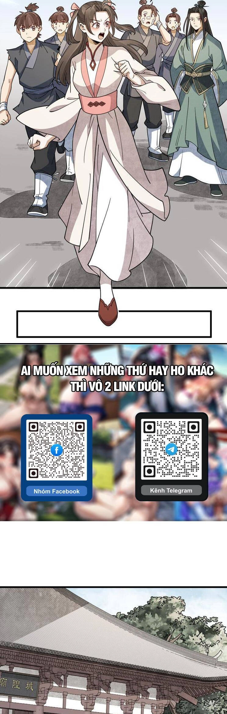 Lạn Kha Kỳ Duyên Chapter 302 - 7