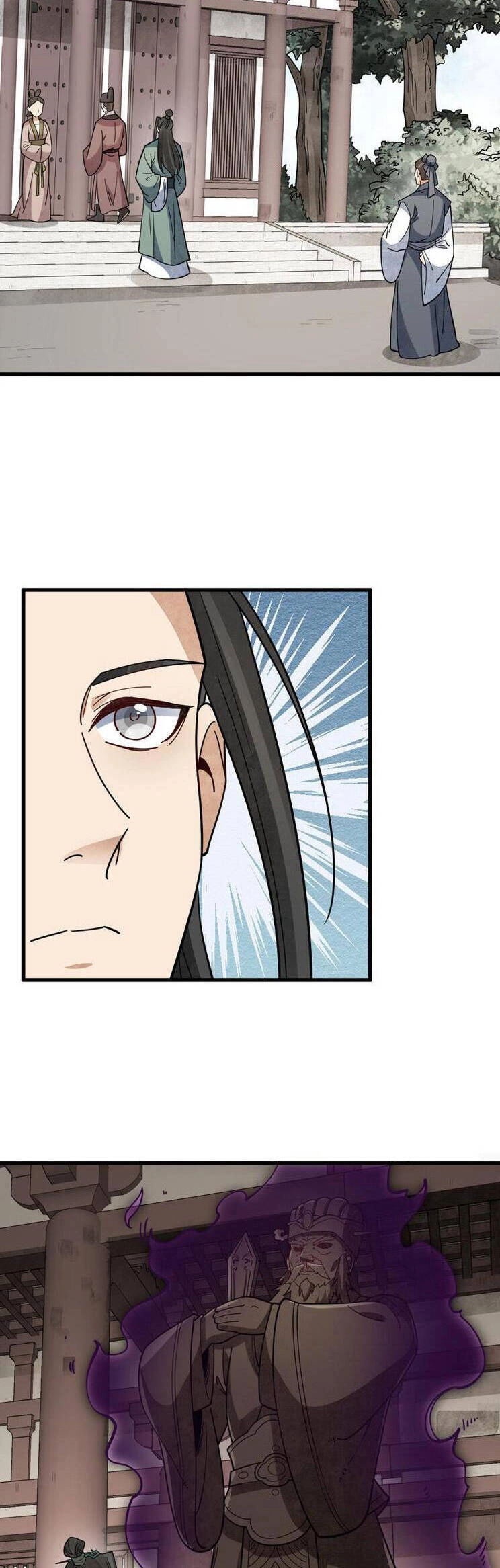 Lạn Kha Kỳ Duyên Chapter 302 - 8