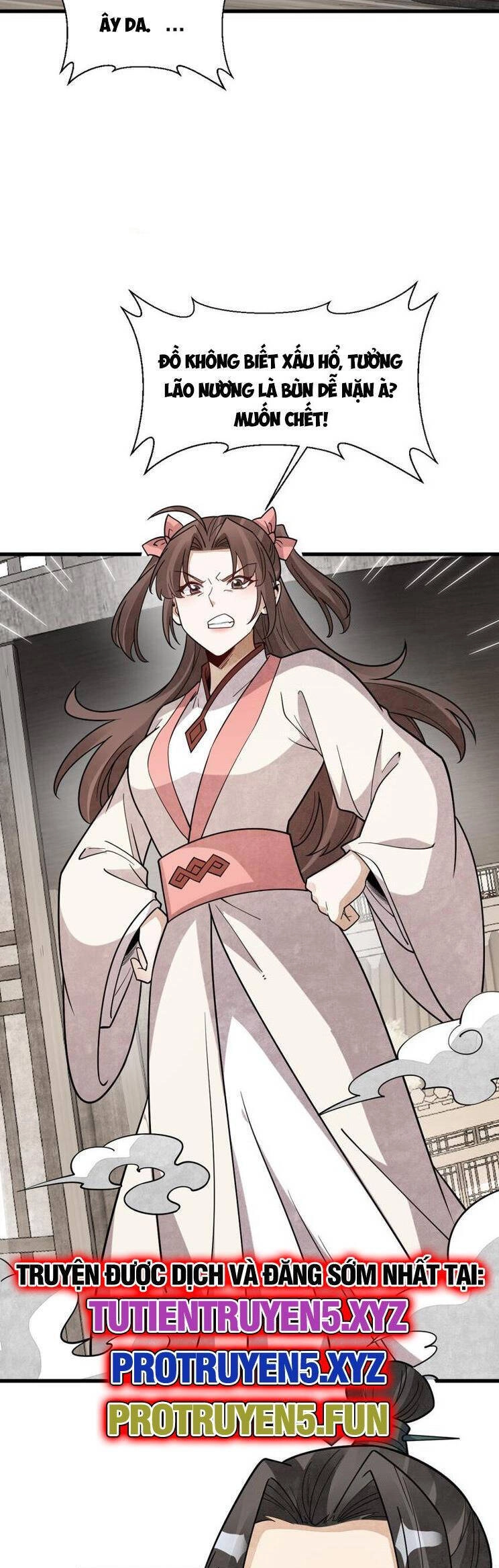 Lạn Kha Kỳ Duyên Chapter 302 - 13