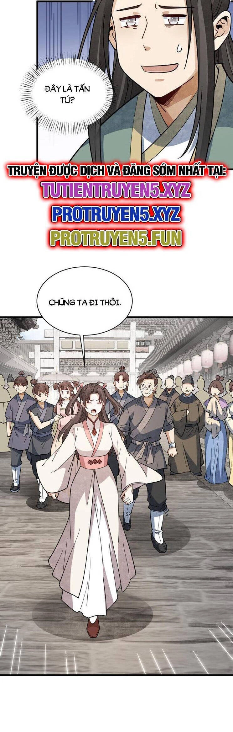 Lạn Kha Kỳ Duyên Chapter 302 - 14