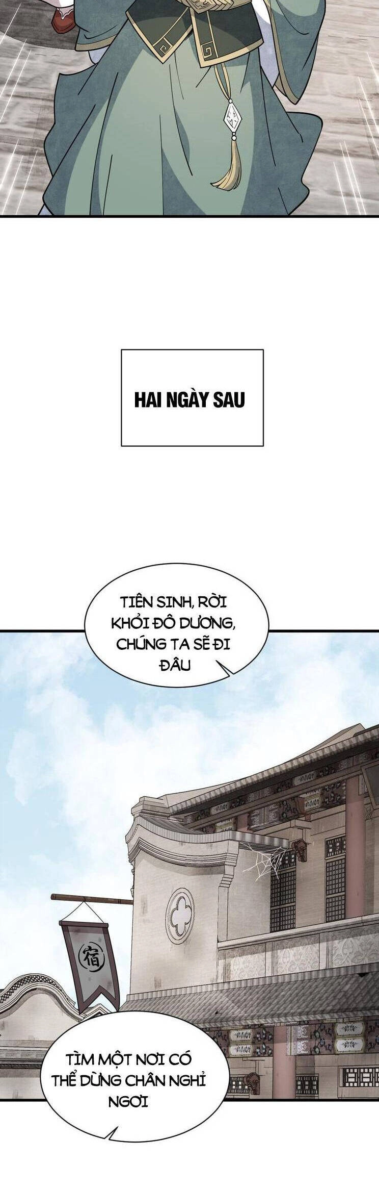 Lạn Kha Kỳ Duyên Chapter 302 - 20