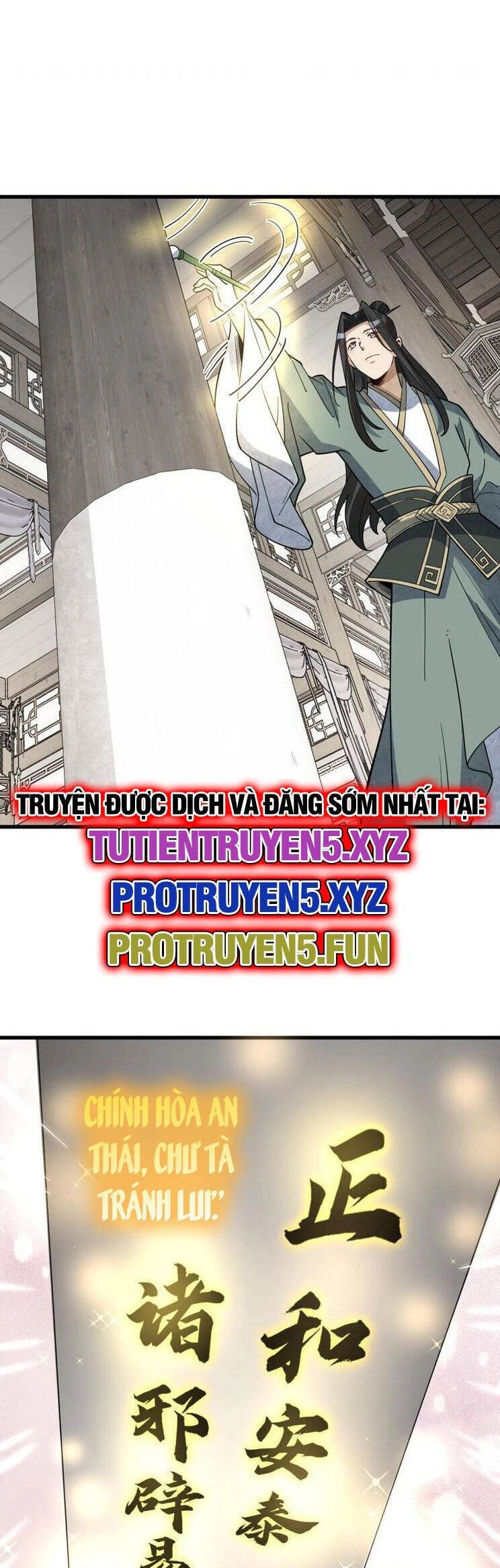 Lạn Kha Kỳ Duyên Chapter 302 - 24