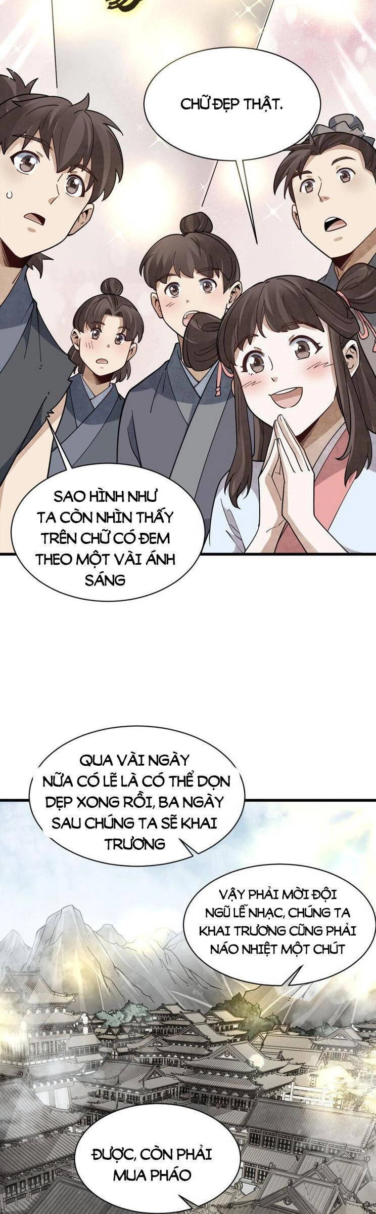 Lạn Kha Kỳ Duyên Chapter 302 - 25