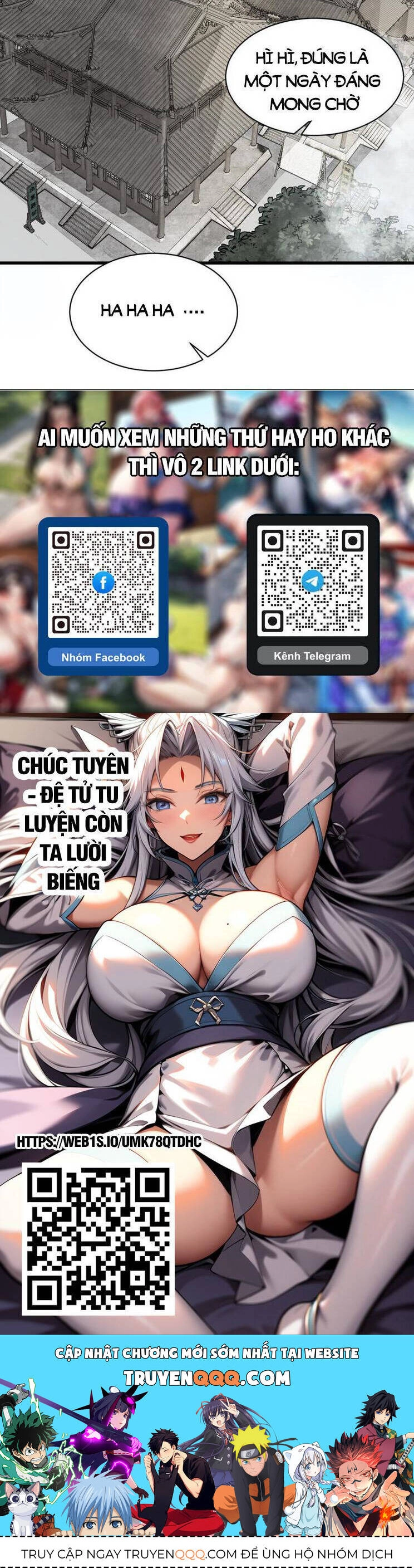 Lạn Kha Kỳ Duyên Chapter 302 - 26