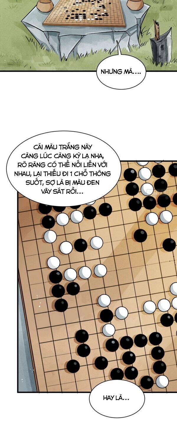 Lạn Kha Kỳ Duyên Chapter 1 - 7