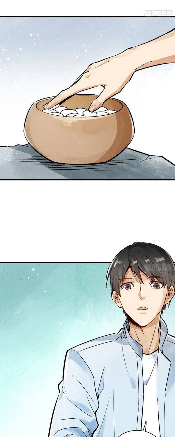 Lạn Kha Kỳ Duyên Chapter 1 - 8