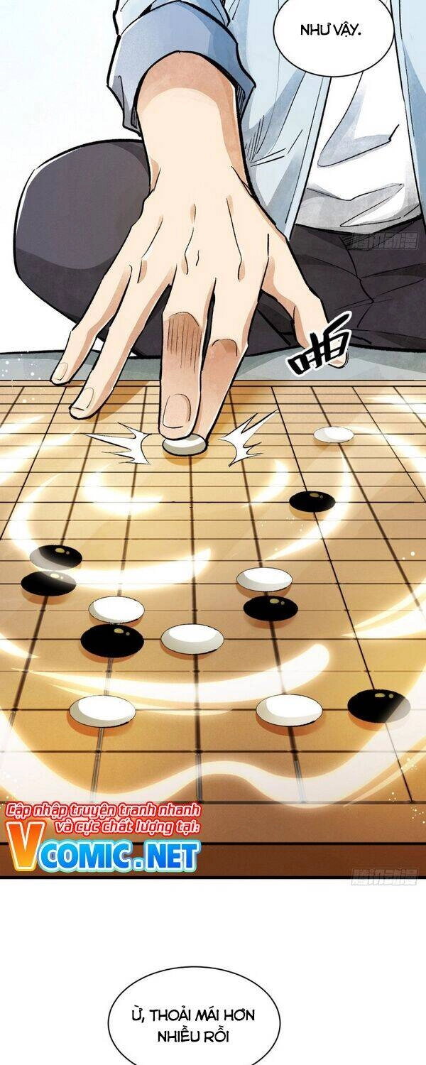 Lạn Kha Kỳ Duyên Chapter 1 - 9