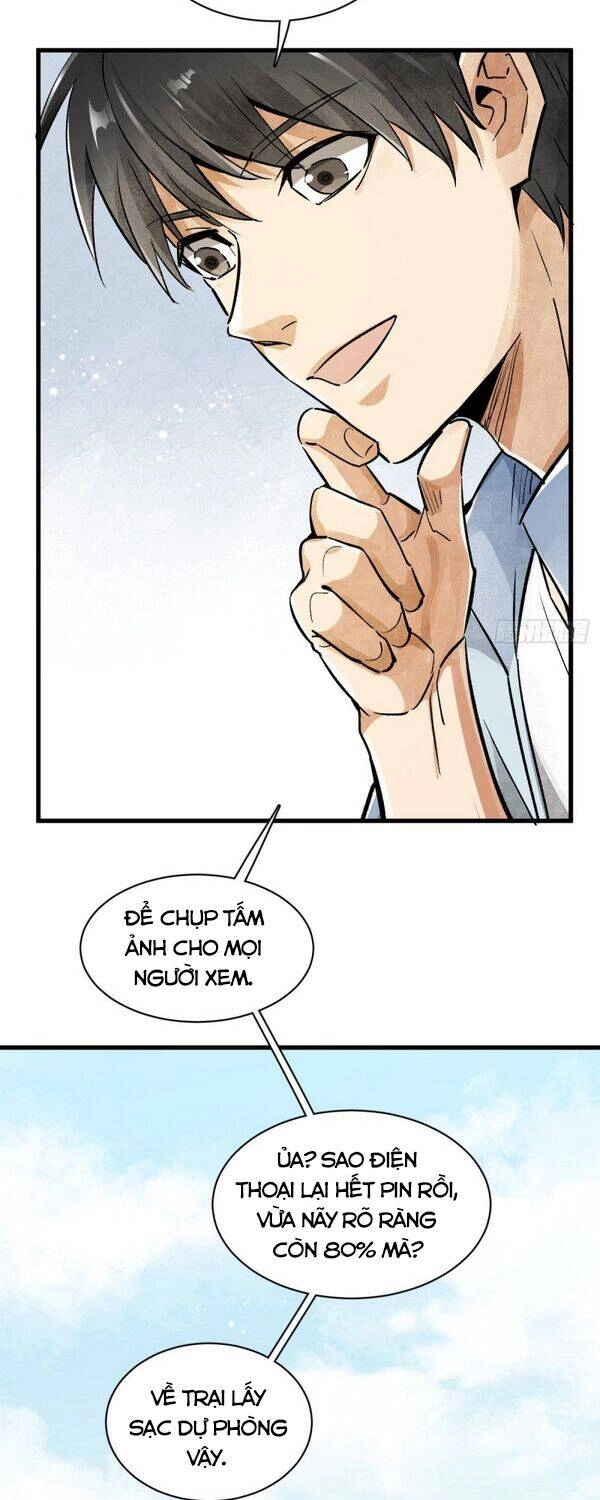 Lạn Kha Kỳ Duyên Chapter 1 - 10