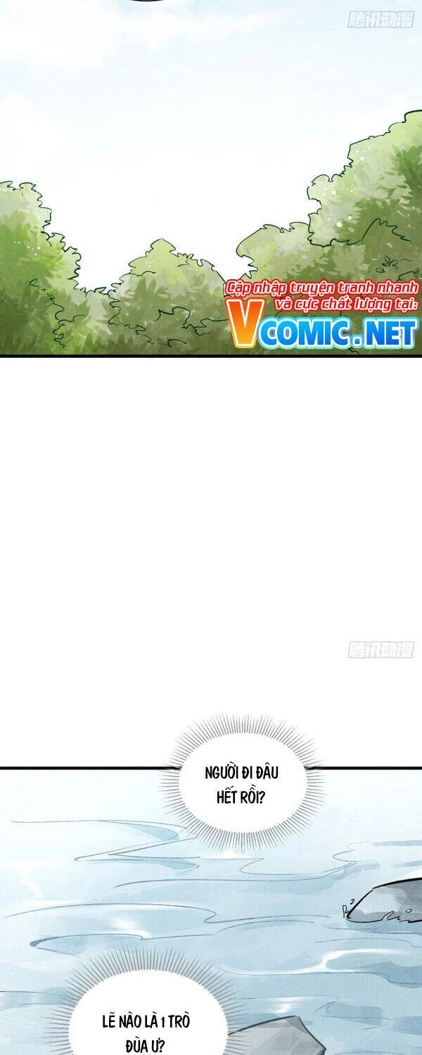 Lạn Kha Kỳ Duyên Chapter 1 - 11