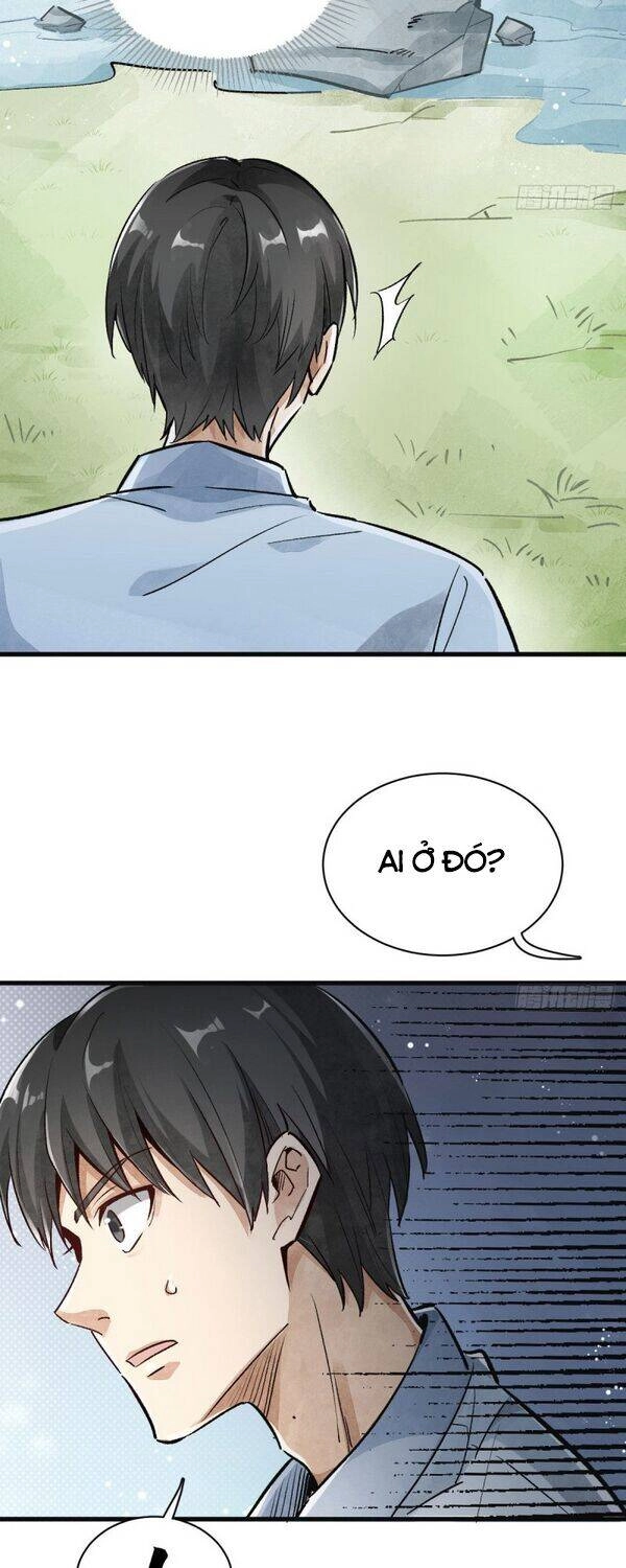 Lạn Kha Kỳ Duyên Chapter 1 - 12