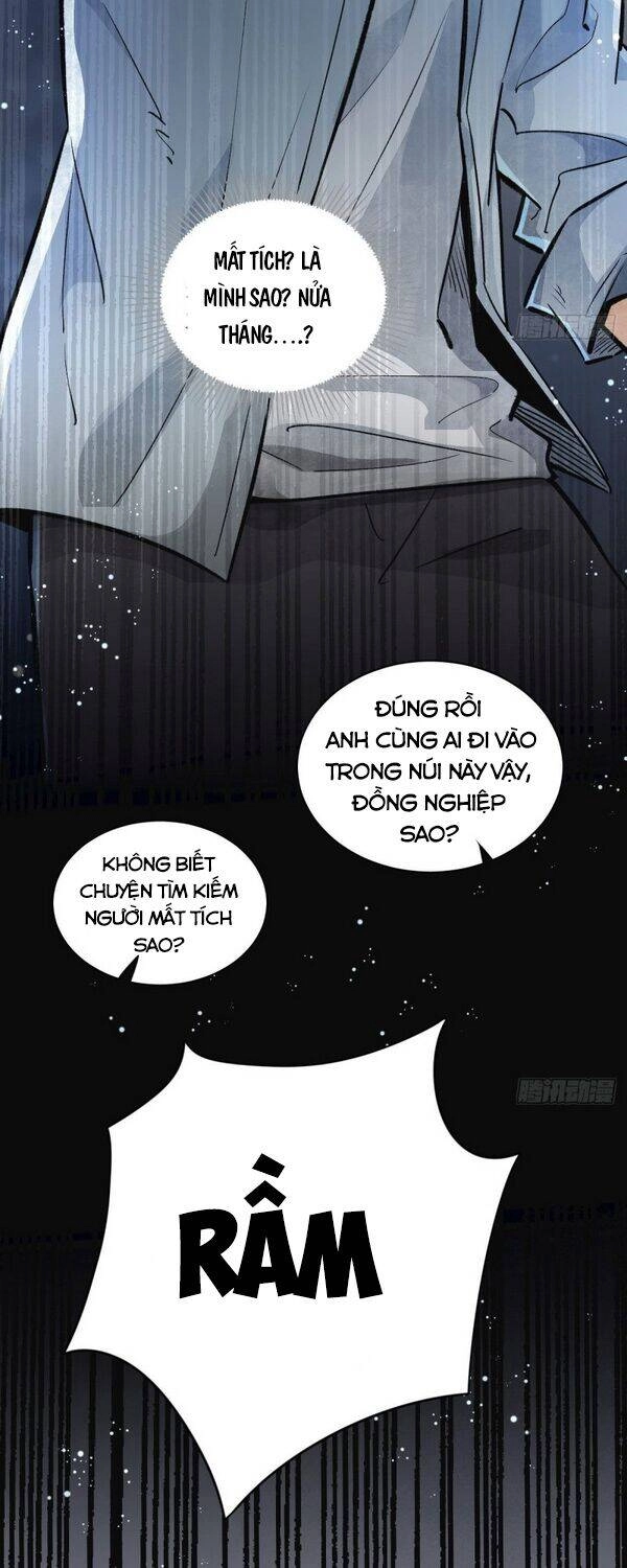 Lạn Kha Kỳ Duyên Chapter 1 - 15