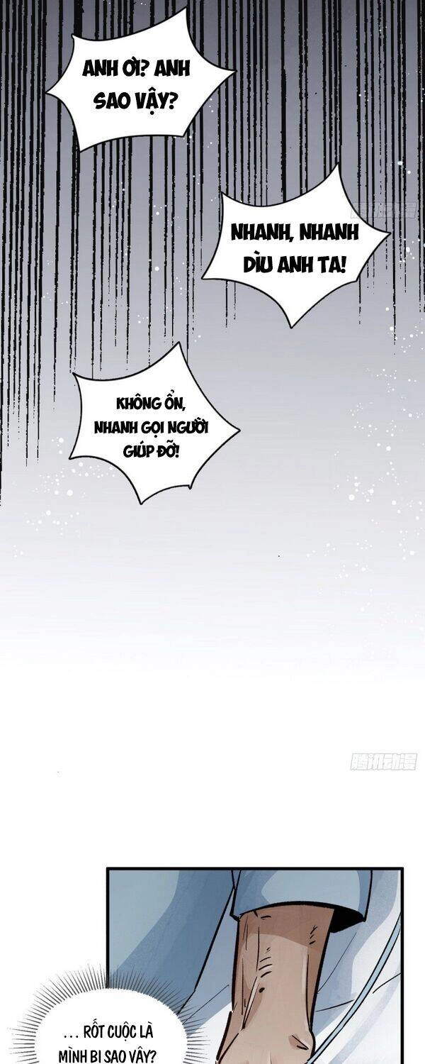 Lạn Kha Kỳ Duyên Chapter 1 - 16