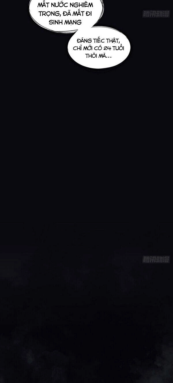 Lạn Kha Kỳ Duyên Chapter 1 - 19