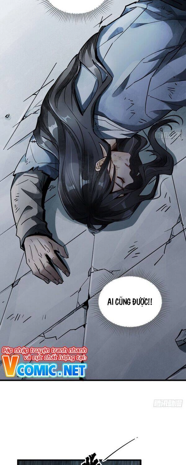 Lạn Kha Kỳ Duyên Chapter 1 - 23