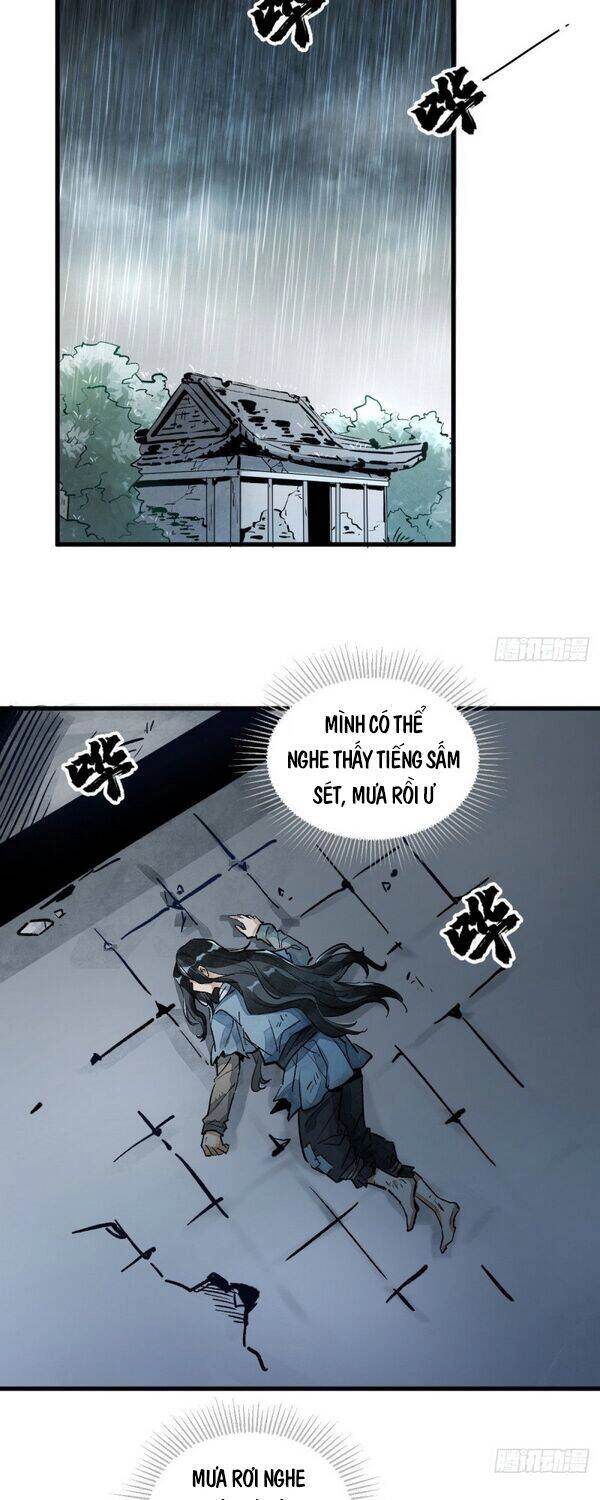 Lạn Kha Kỳ Duyên Chapter 1 - 24