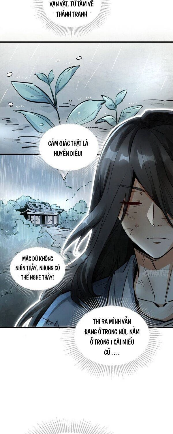 Lạn Kha Kỳ Duyên Chapter 1 - 25