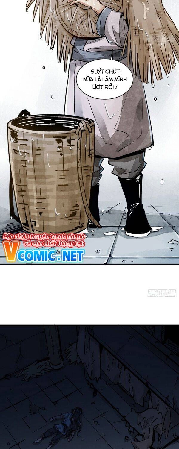 Lạn Kha Kỳ Duyên Chapter 1 - 30