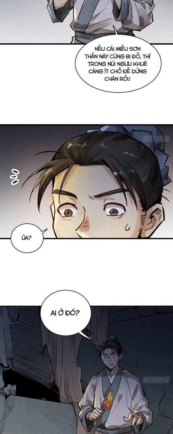 Lạn Kha Kỳ Duyên Chapter 1 - 32