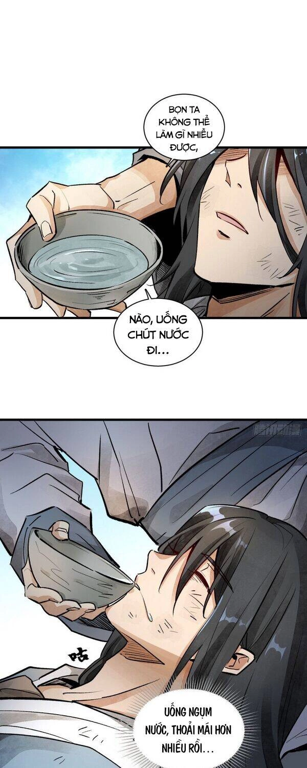 Lạn Kha Kỳ Duyên Chapter 1 - 40