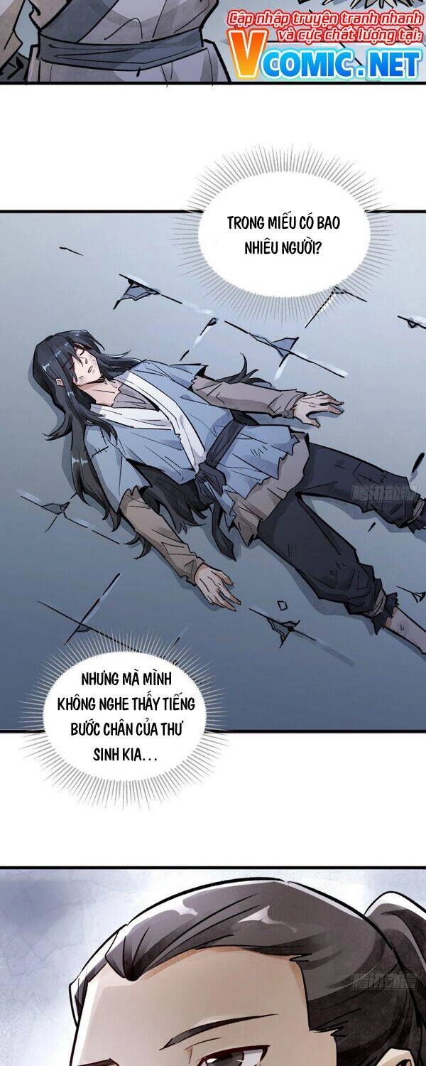 Lạn Kha Kỳ Duyên Chapter 1 - 47