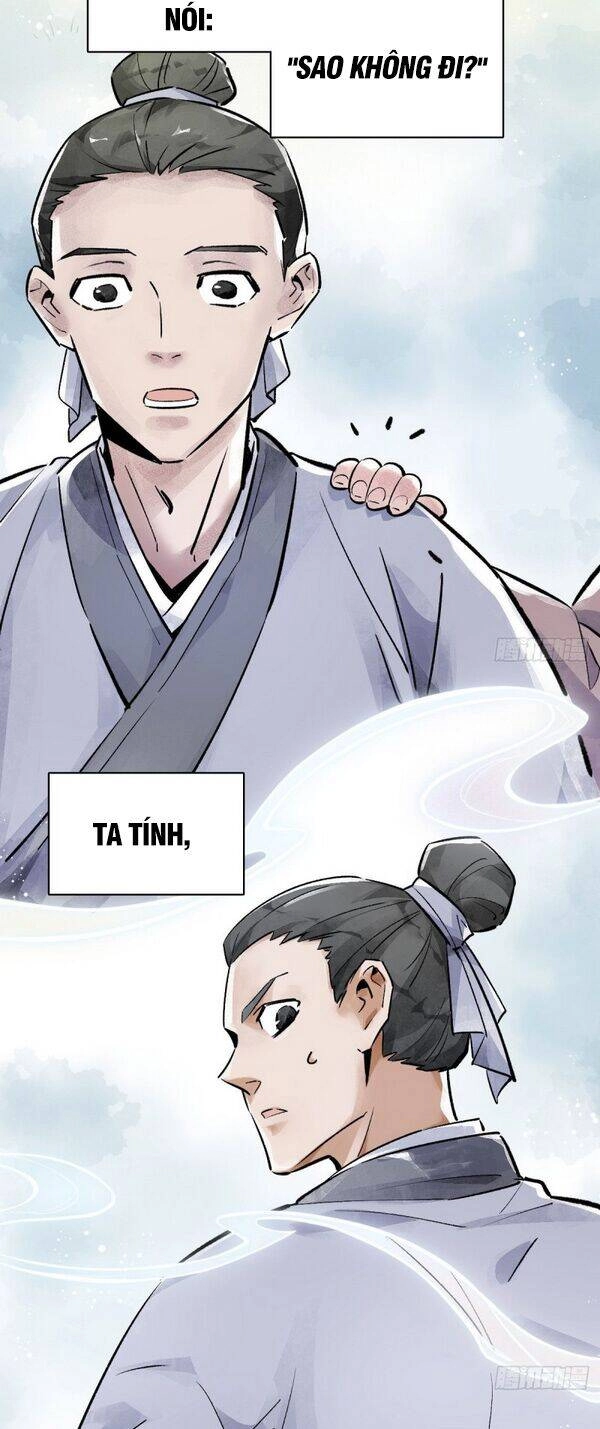 Lạn Kha Kỳ Duyên Chapter 1 - 52