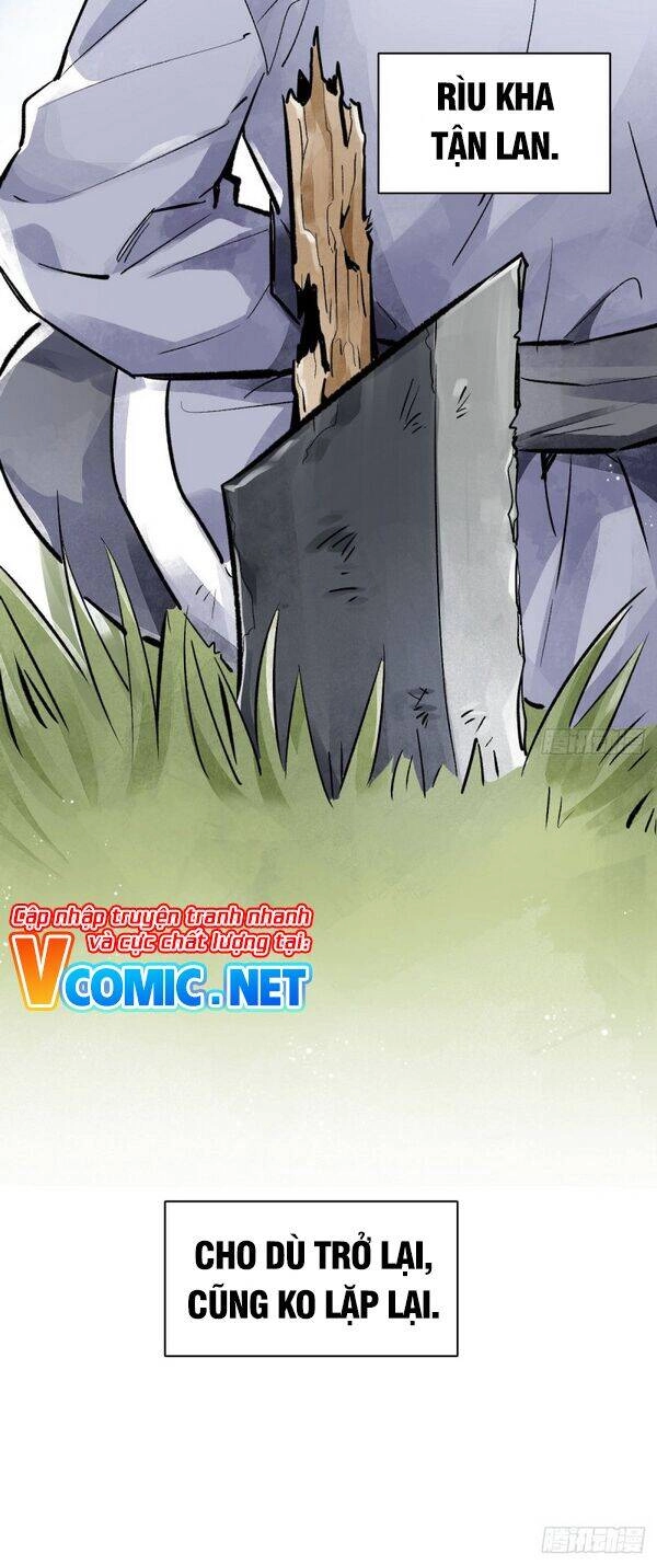 Lạn Kha Kỳ Duyên Chapter 1 - 53