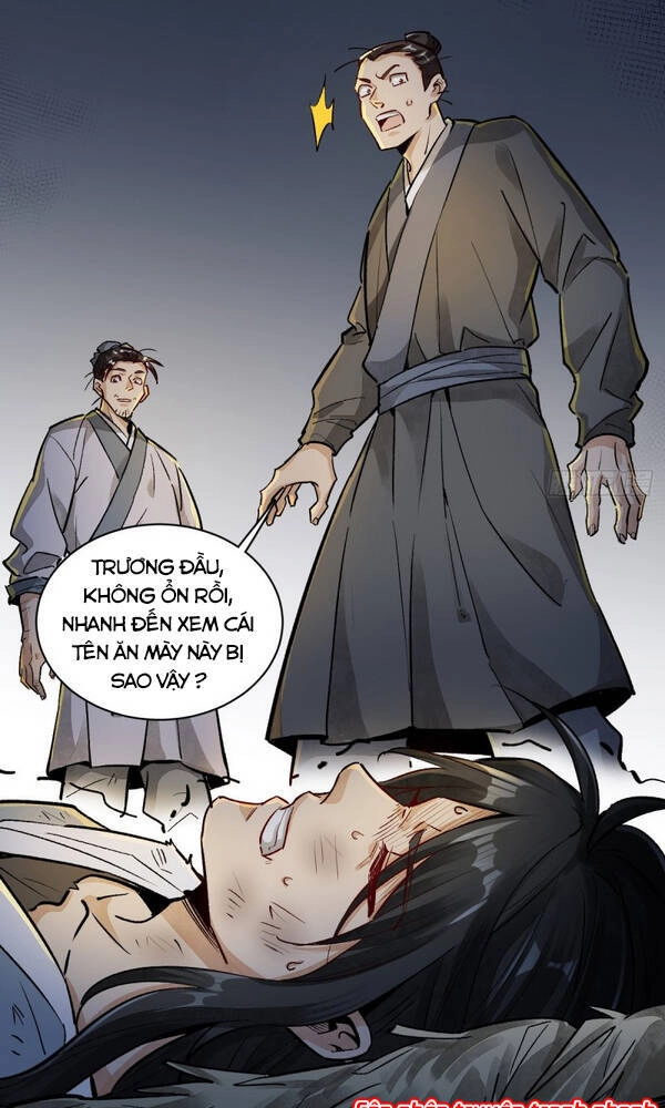 Lạn Kha Kỳ Duyên Chapter 2 - 14