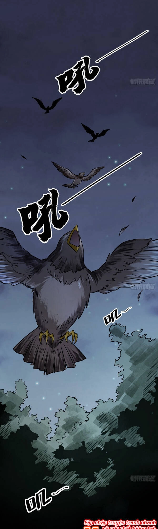 Lạn Kha Kỳ Duyên Chapter 2 - 17