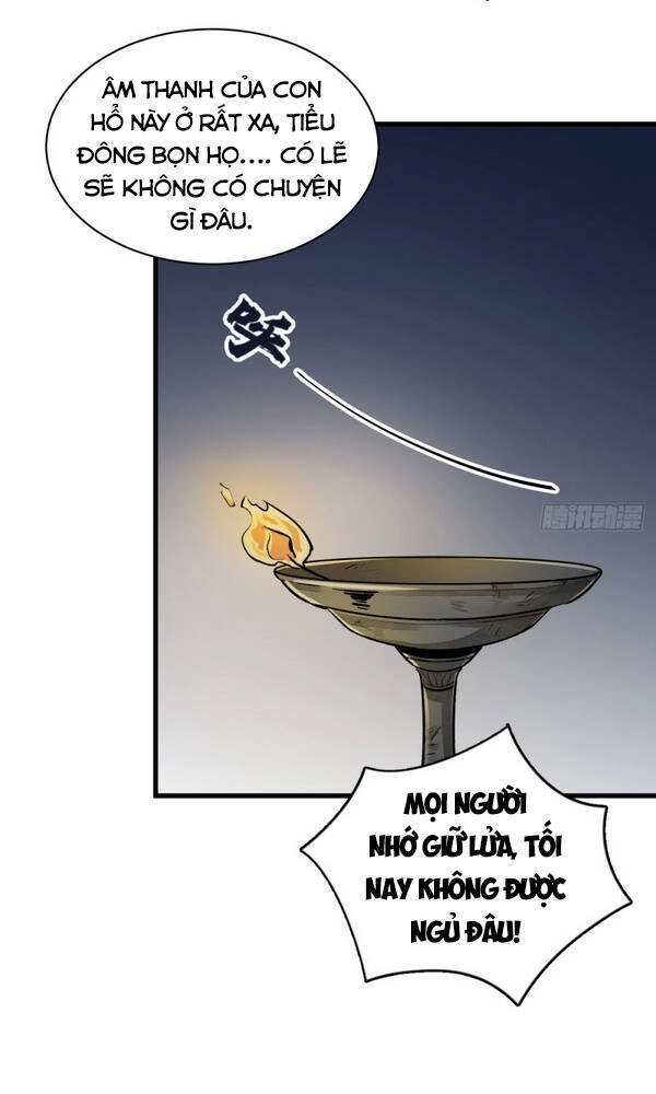 Lạn Kha Kỳ Duyên Chapter 2 - 21