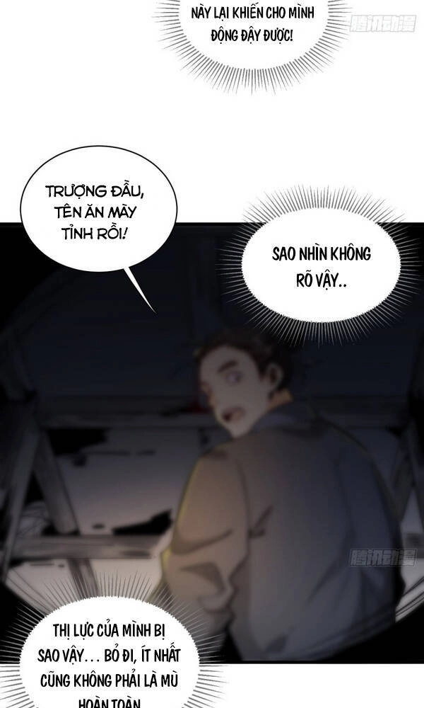 Lạn Kha Kỳ Duyên Chapter 2 - 23