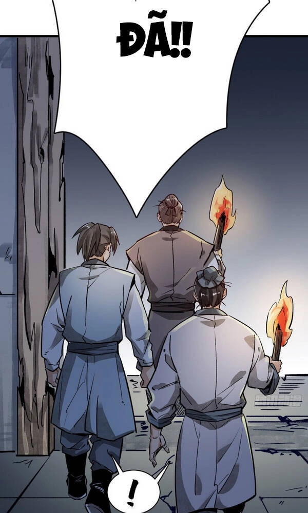 Lạn Kha Kỳ Duyên Chapter 2 - 33