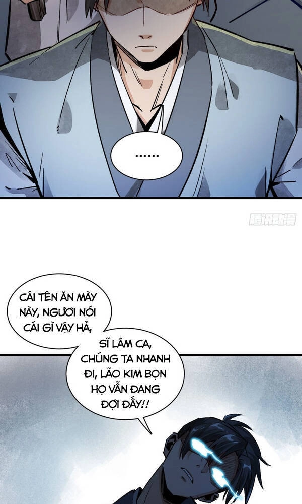 Lạn Kha Kỳ Duyên Chapter 2 - 35