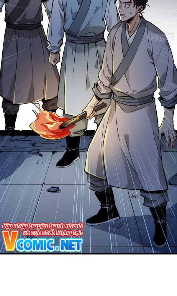 Lạn Kha Kỳ Duyên Chapter 2 - 37