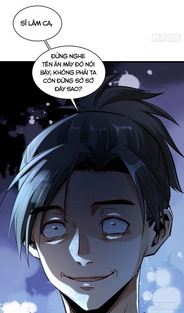 Lạn Kha Kỳ Duyên Chapter 2 - 38