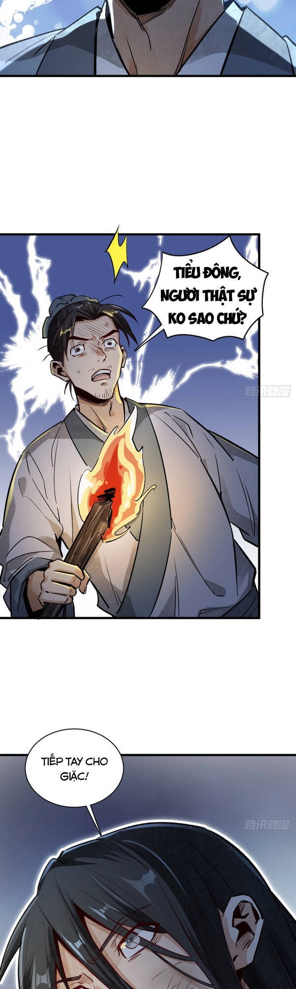 Lạn Kha Kỳ Duyên Chapter 2 - 39