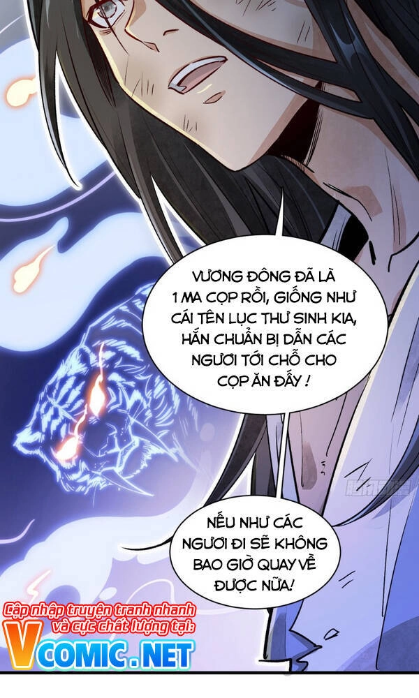 Lạn Kha Kỳ Duyên Chapter 2 - 40