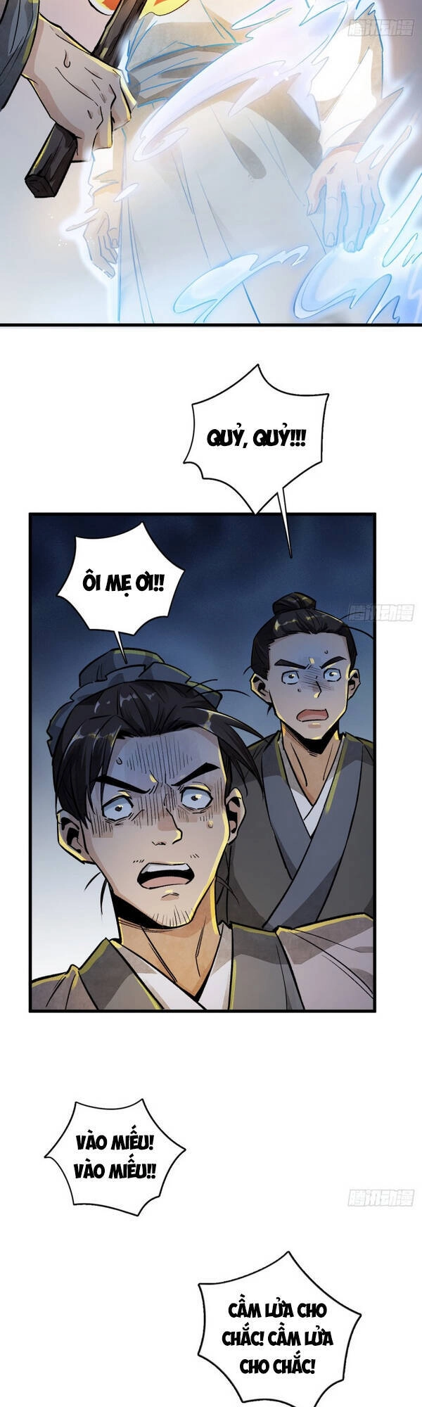 Lạn Kha Kỳ Duyên Chapter 2 - 43