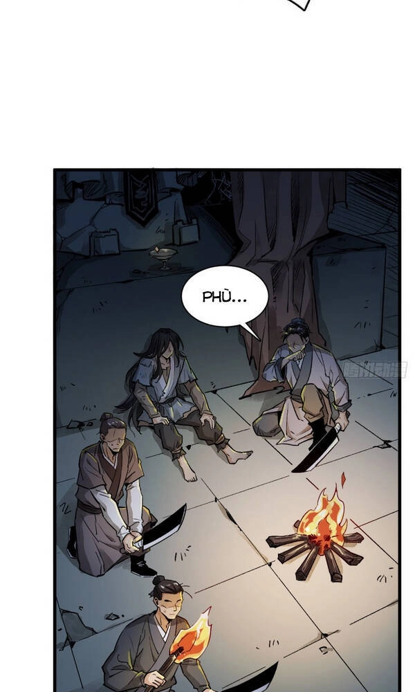 Lạn Kha Kỳ Duyên Chapter 2 - 44