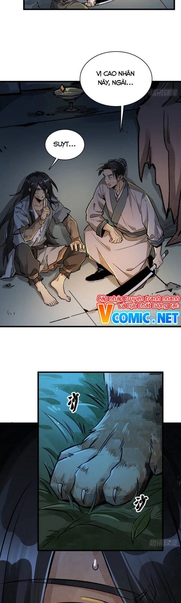 Lạn Kha Kỳ Duyên Chapter 2 - 45