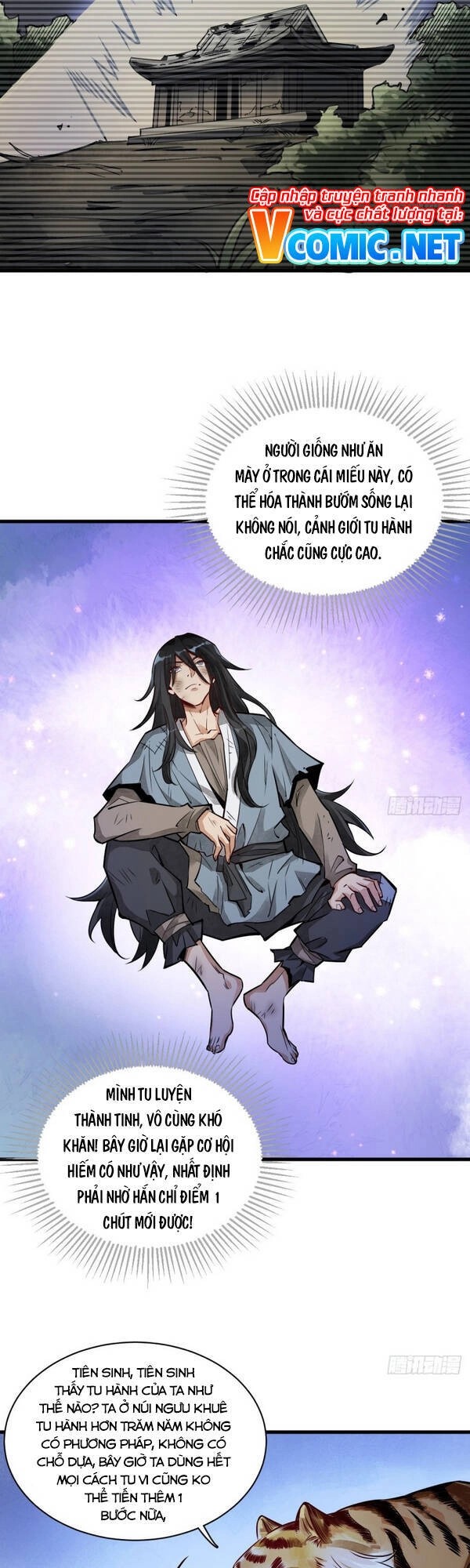 Lạn Kha Kỳ Duyên Chapter 3 - 9