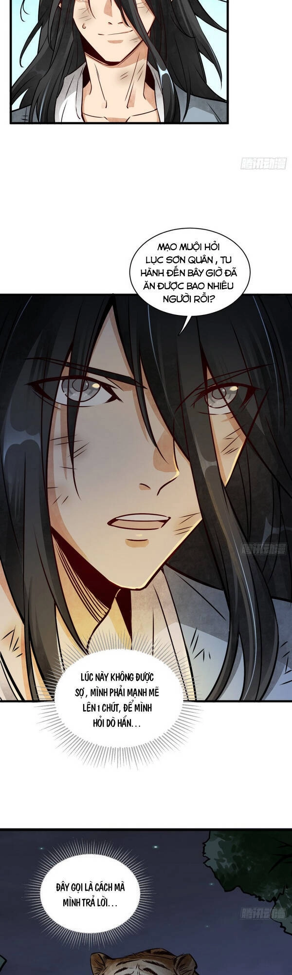 Lạn Kha Kỳ Duyên Chapter 3 - 11