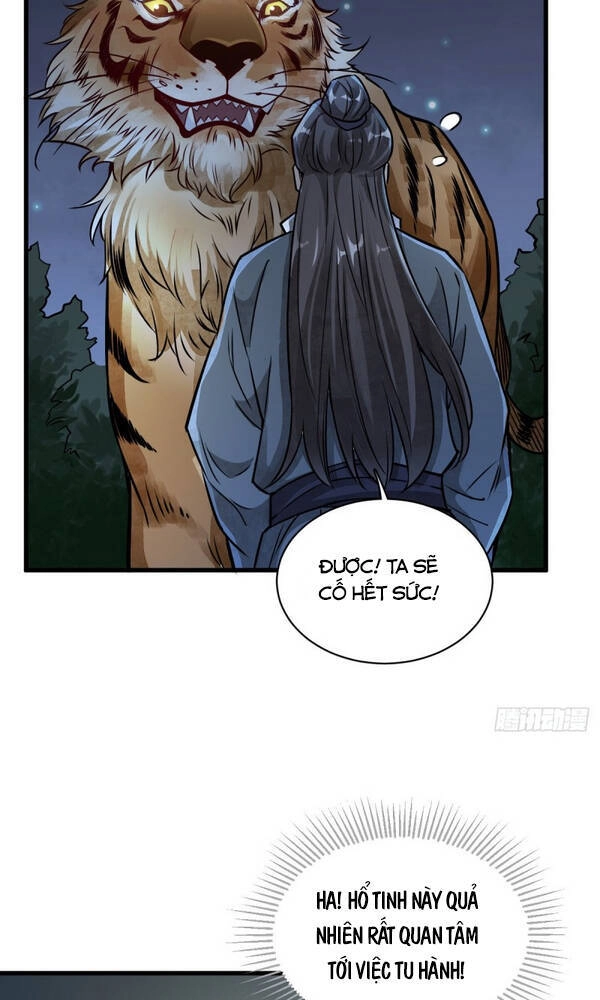 Lạn Kha Kỳ Duyên Chapter 3 - 14