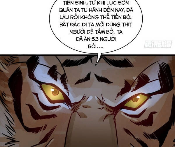 Lạn Kha Kỳ Duyên Chapter 3 - 16