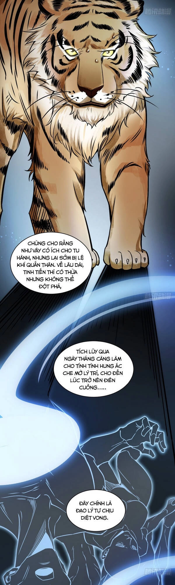 Lạn Kha Kỳ Duyên Chapter 3 - 24