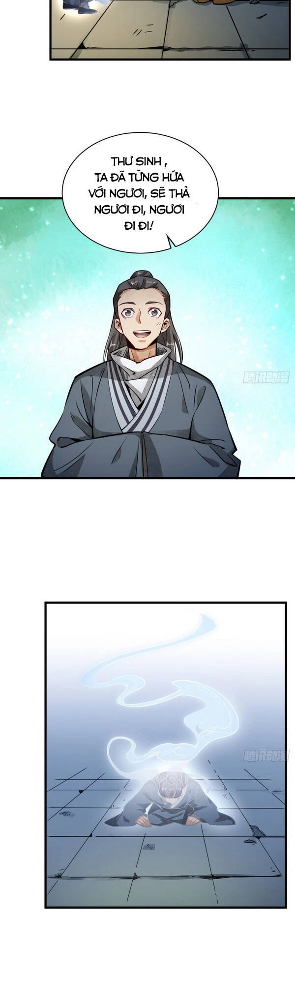 Lạn Kha Kỳ Duyên Chapter 3 - 38