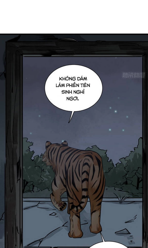 Lạn Kha Kỳ Duyên Chapter 3 - 39