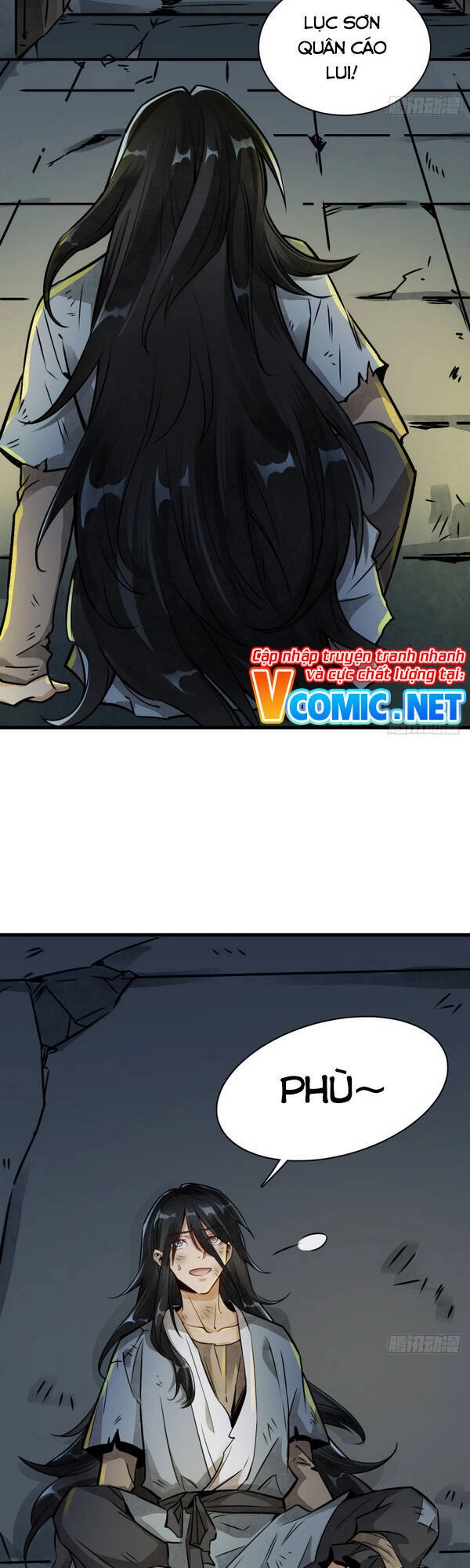 Lạn Kha Kỳ Duyên Chapter 3 - 40