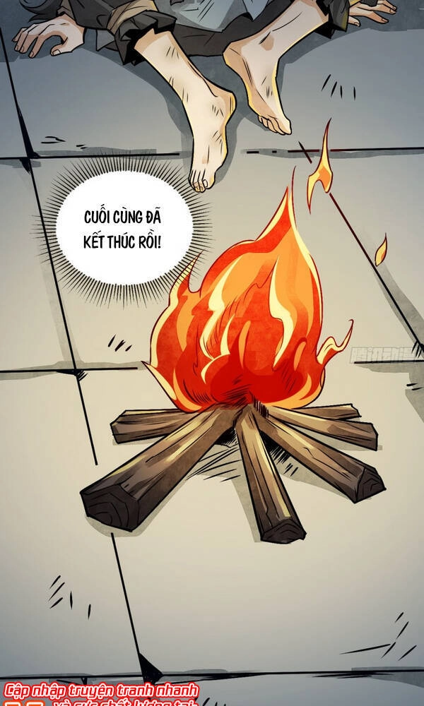 Lạn Kha Kỳ Duyên Chapter 3 - 41