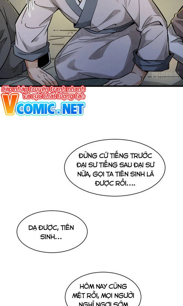 Lạn Kha Kỳ Duyên Chapter 4 - 8